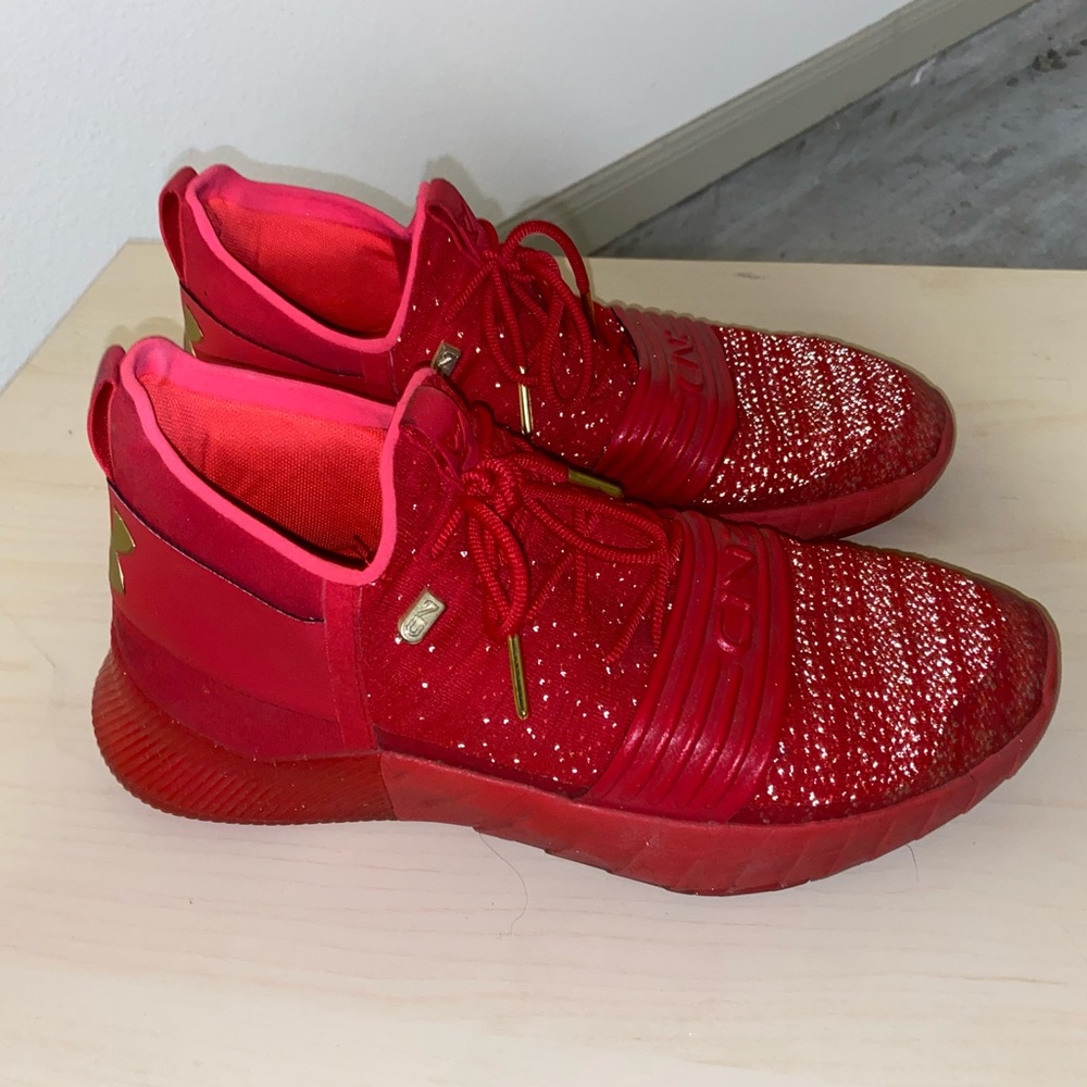 Under Armour C1N Trainer